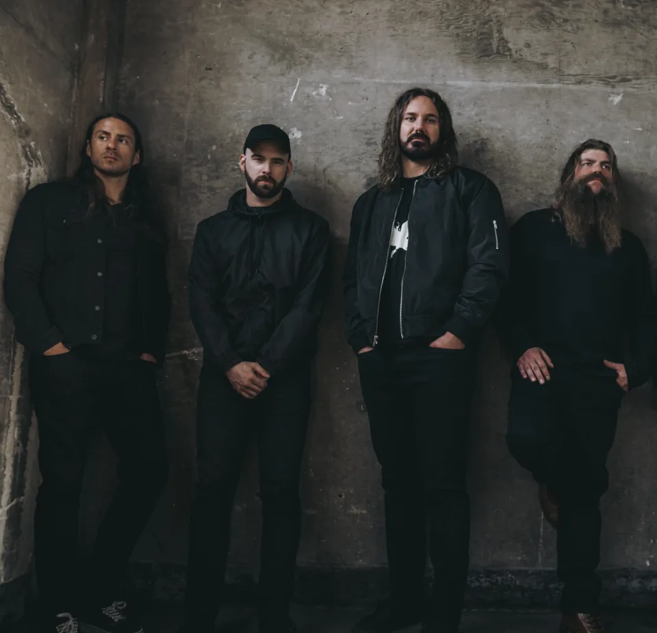 An Evening with As I Lay Dying