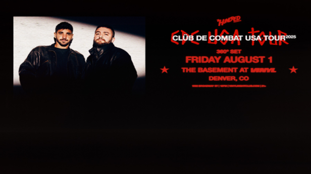 Clüb De Combat