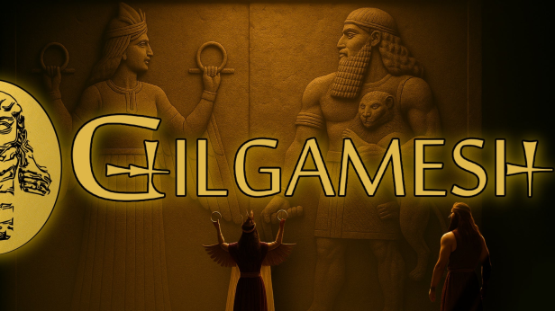 Assyrian Arts Institute Presents Gilgamesh
