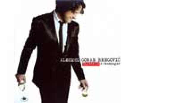 Goran Bregovic