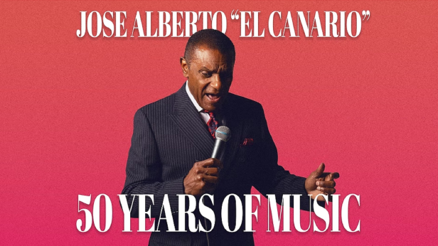 El Canario 50th