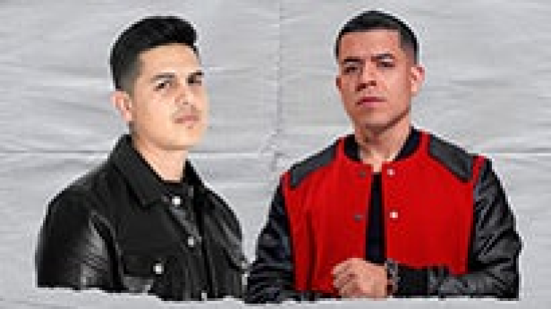 Regulo Caro Y Noel Torres: La Revancha