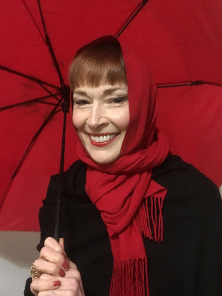Karen Akers in Come With Me To Paris!