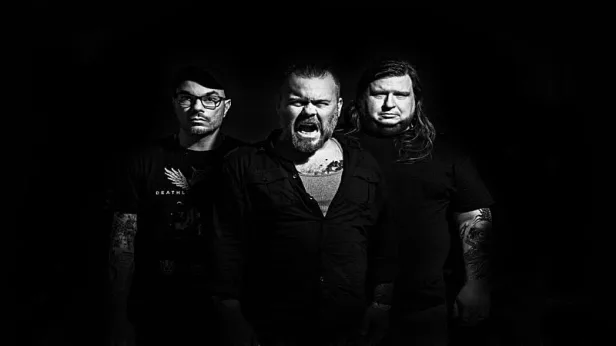 SYRACUSE HARDCORE NEW YEAR’S DAY MATINEE 2026