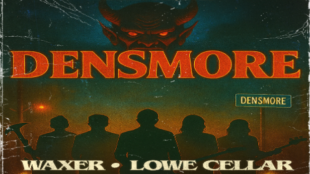 Densmore, Waxer , Lowe Cellar