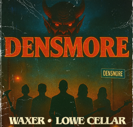 Densmore, Waxer , Lowe Cellar