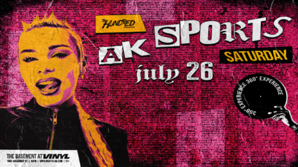 AK Sports