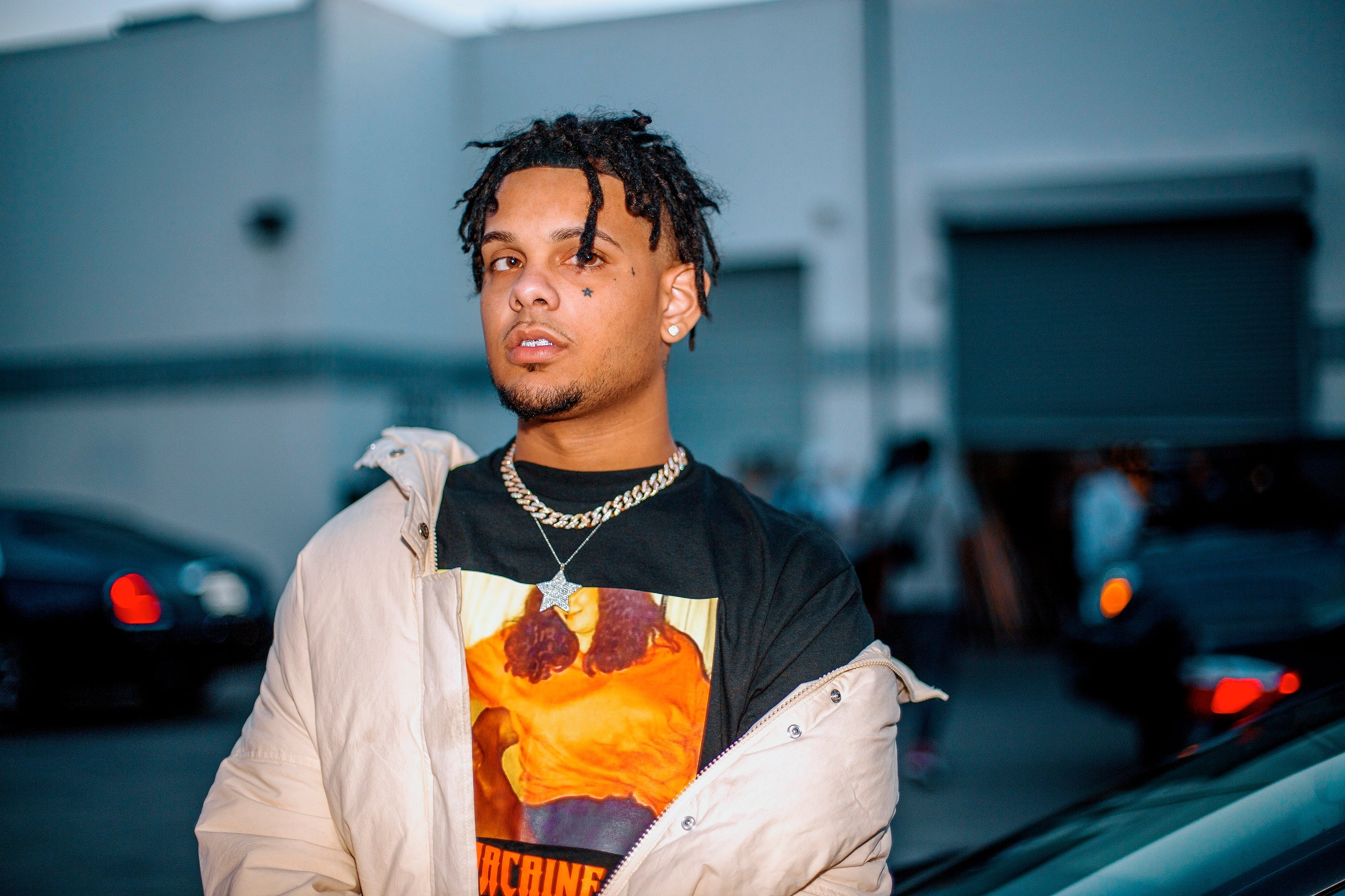 SMOKEPURPP