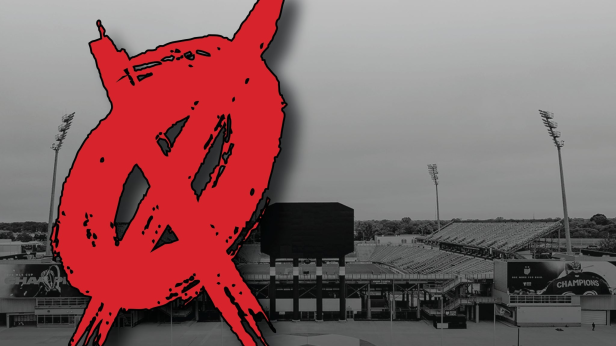 All Out War: Motorsports Festival