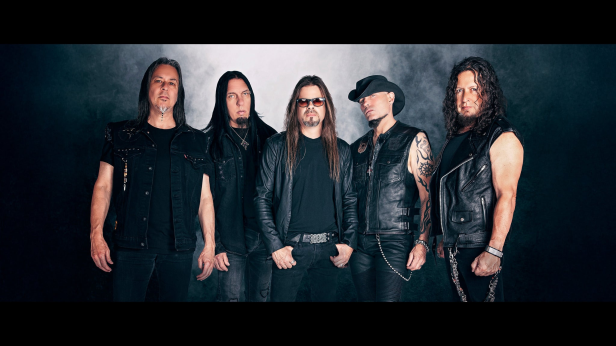 Queensryche