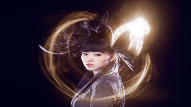 Hiromi’s Sonicwonder