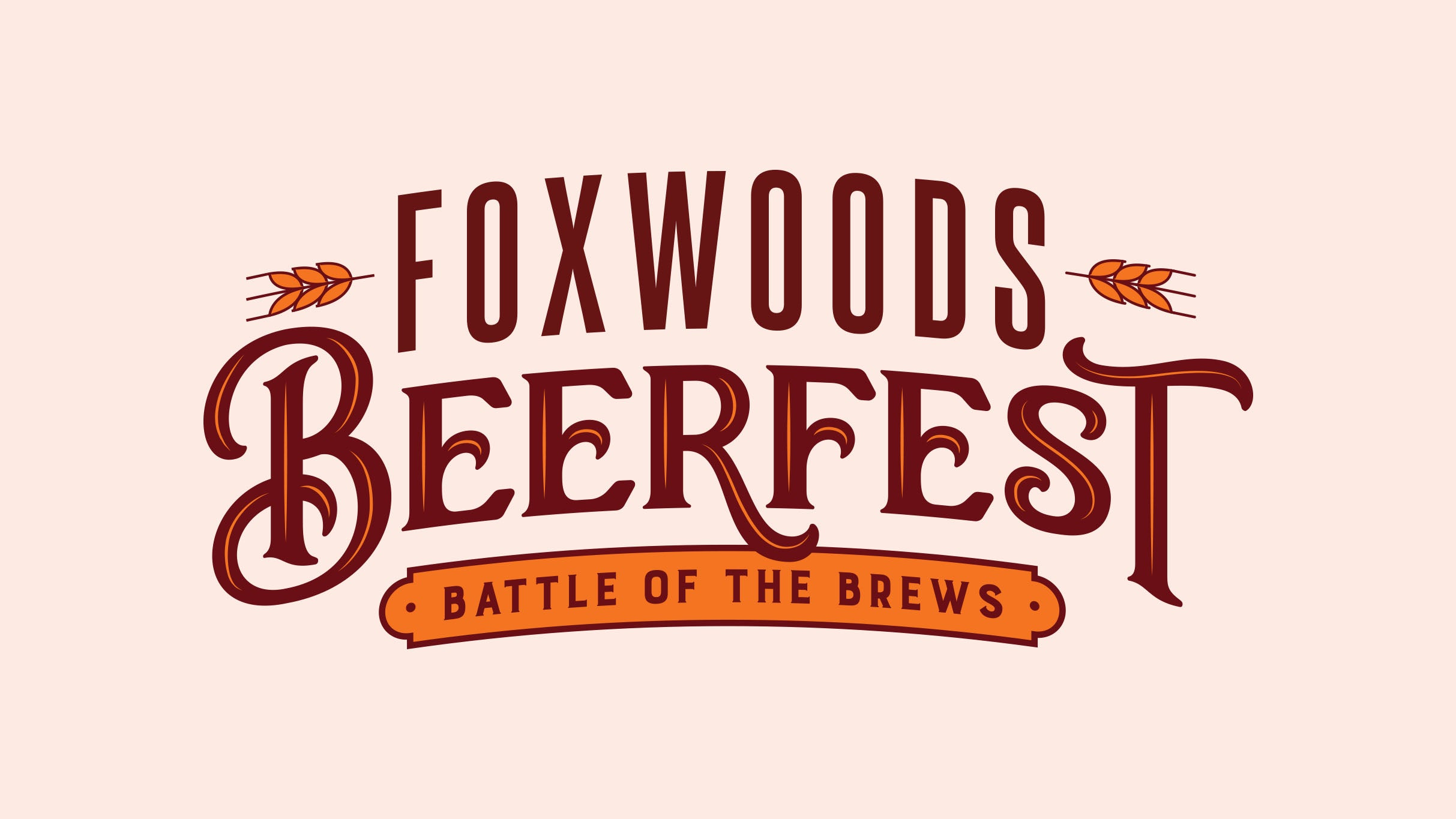 Foxwoods Beerfest: Battle of the Brews