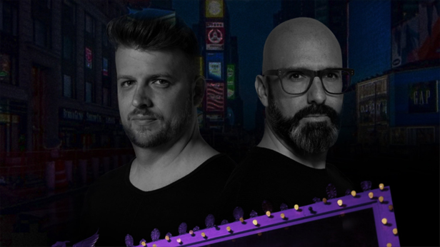 Chus & Ceballos [Reunion Tour]