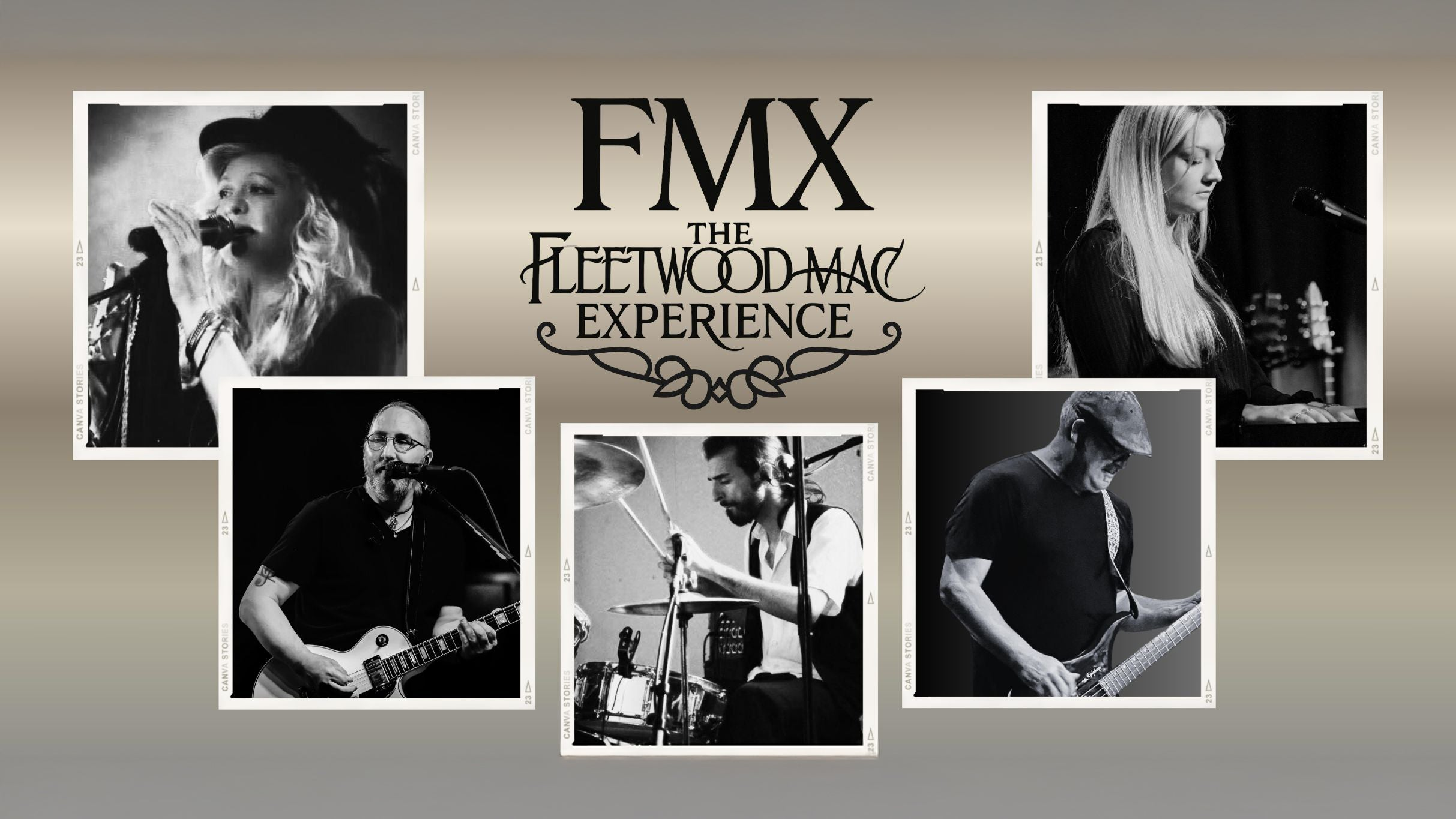 The Fleetwood Mac Experience