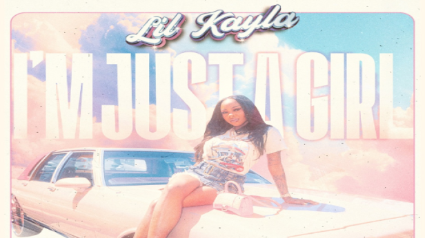 LIL KAYLA