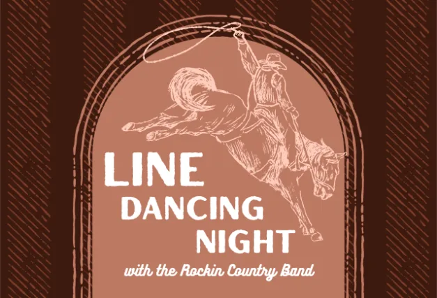 Line Dance Night