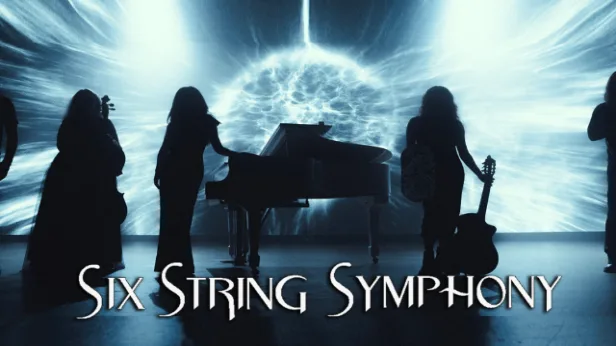 Six String Symphony
