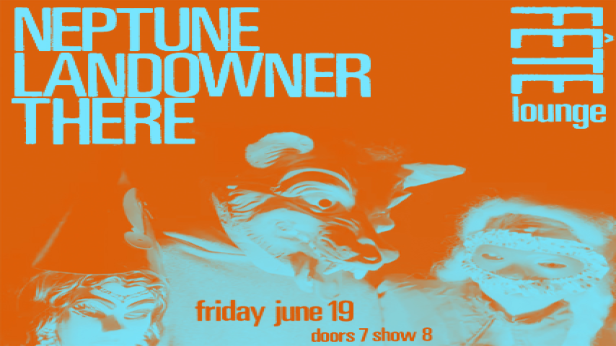 Neptune, Landowner, & There