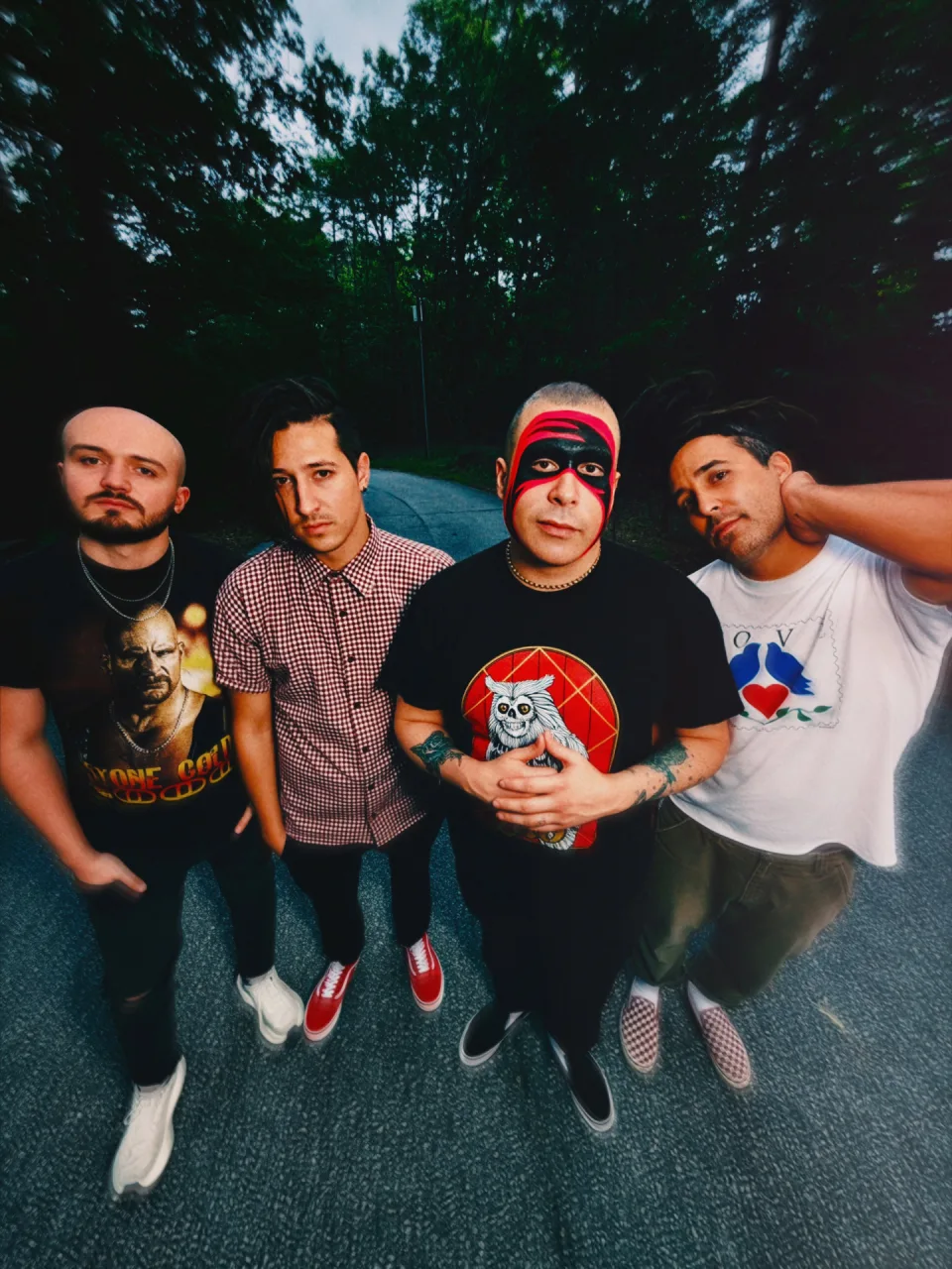 Islander, Are We Dreaming