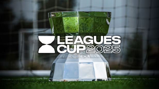 2025 Leagues Cup Phase 1: Orlando City SC v Club Necaxa