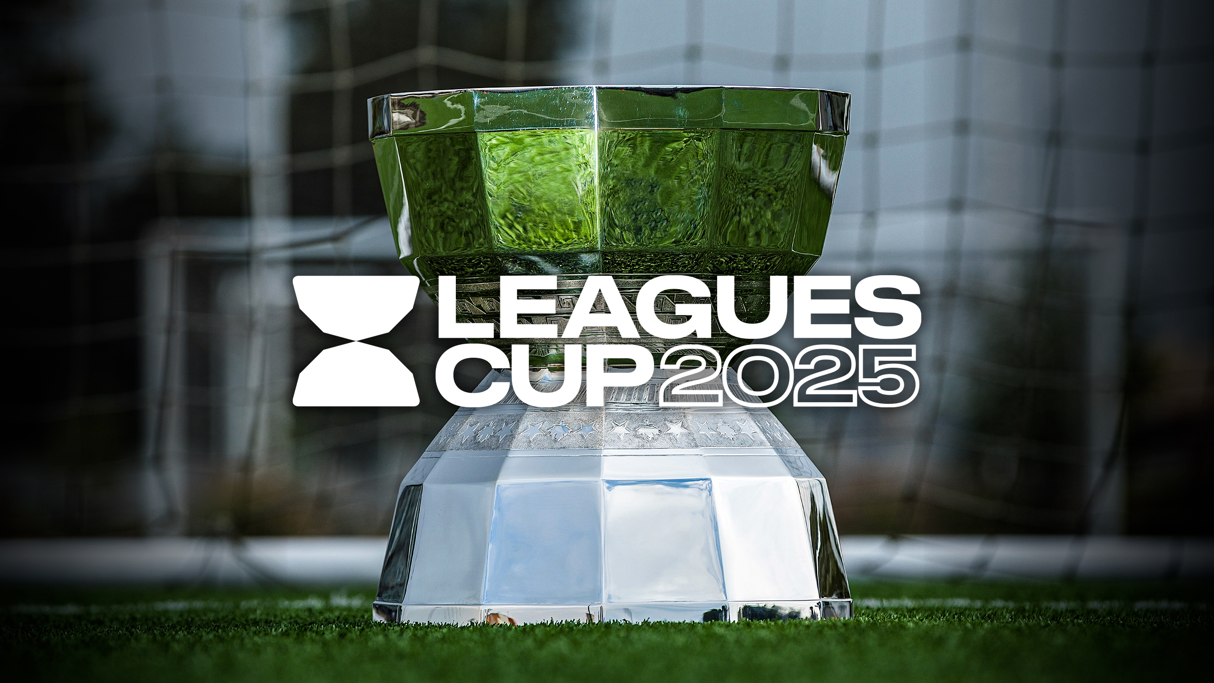 2025 Leagues Cup Phase 1: Orlando City SC v Club Necaxa