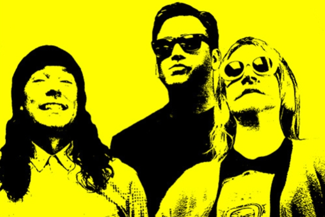 Nirvani - A Nirvana Tribute Experience