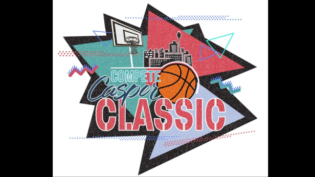 Compete Casper Classic: Saturday Pass