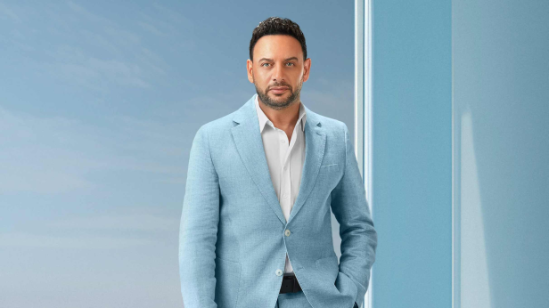 Moustafa Amar & Disco Misr