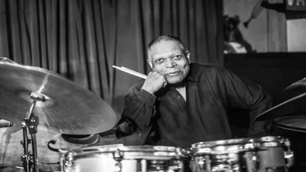 Billy Hart Quartet featuring Ethan Iverson, Ben Street and Nicole Glover