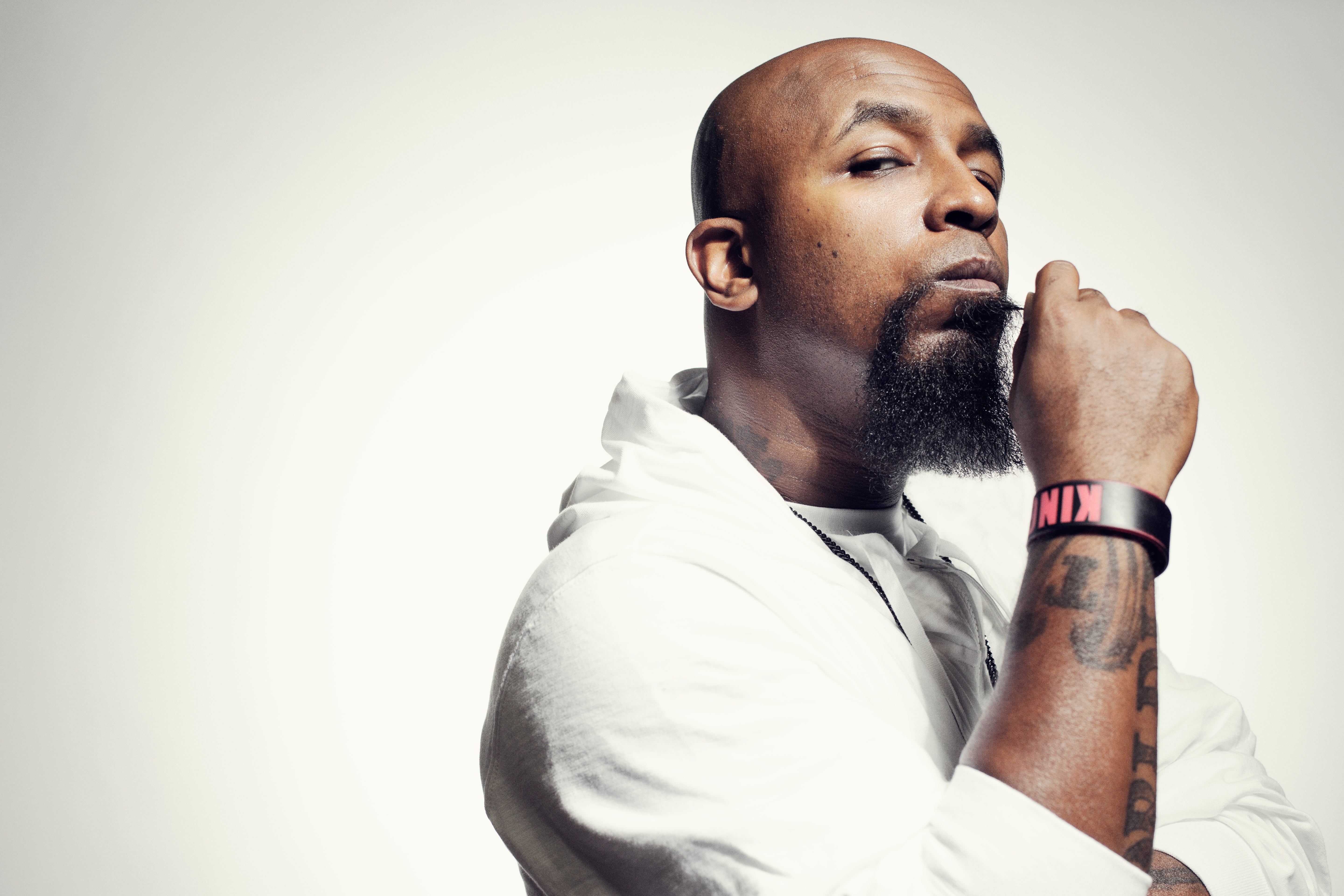 The Drop: Tech N9ne