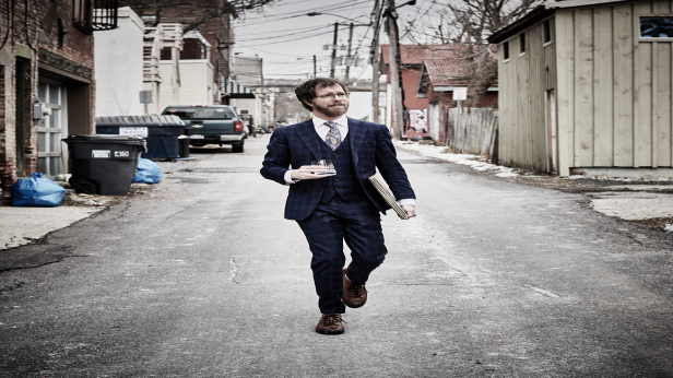 Ben Folds
