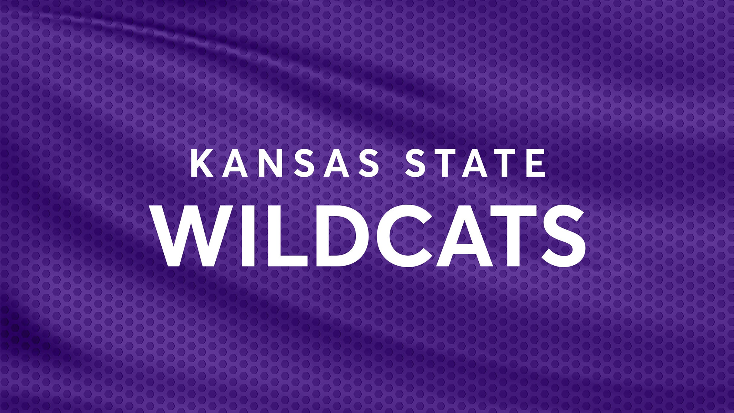 Kansas State Wildcats Football vs. University of North Dakota Football