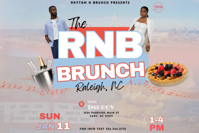 RNB Brunch