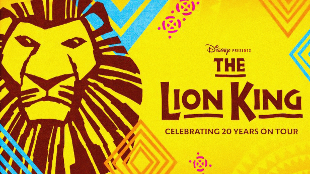 Disney Presents The Lion King (Chicago)