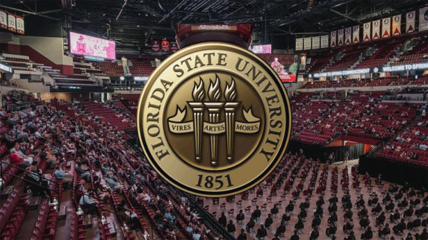 2025 FSU Fall Commencement