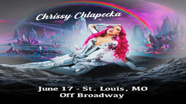 Chrissy Chlapecka