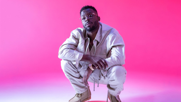 Official Lollapalooza Aftershow: Isaiah Rashad 18 & Over