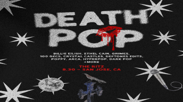 DEATHPOP
