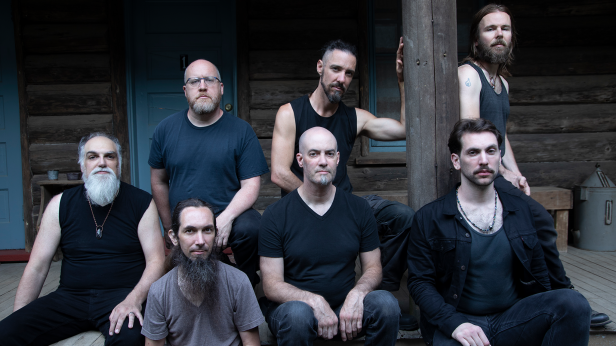 Kayo Dot with Xasthur
