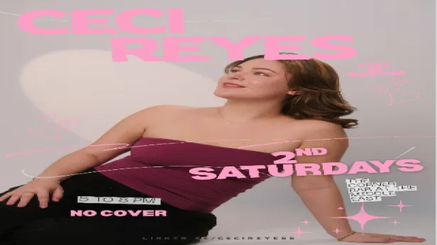 Ceci Reyes