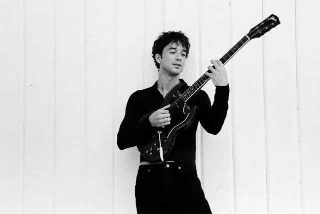 Daniel Seavey
