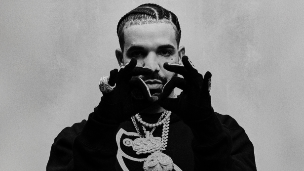 Drake vs Bad Bunny Dance Night