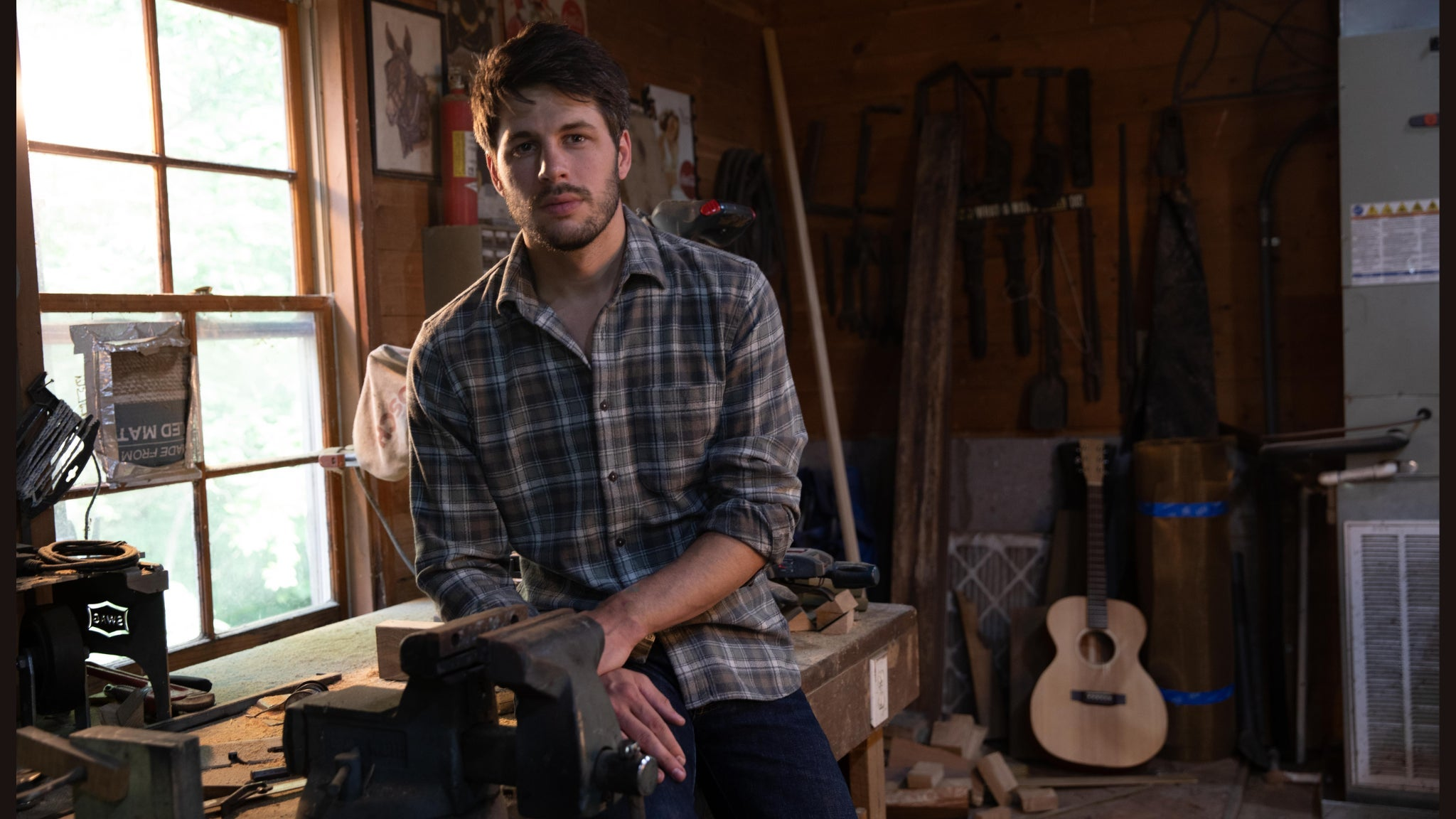 Things We Do For Love: The Concert Experience (Johnny Dailey live)