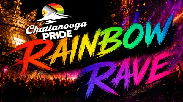 Rainbow Rave