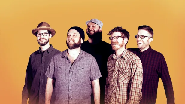 Pert Near Sandstone-Side by Side Album Release & Road to Blue Ox Tour