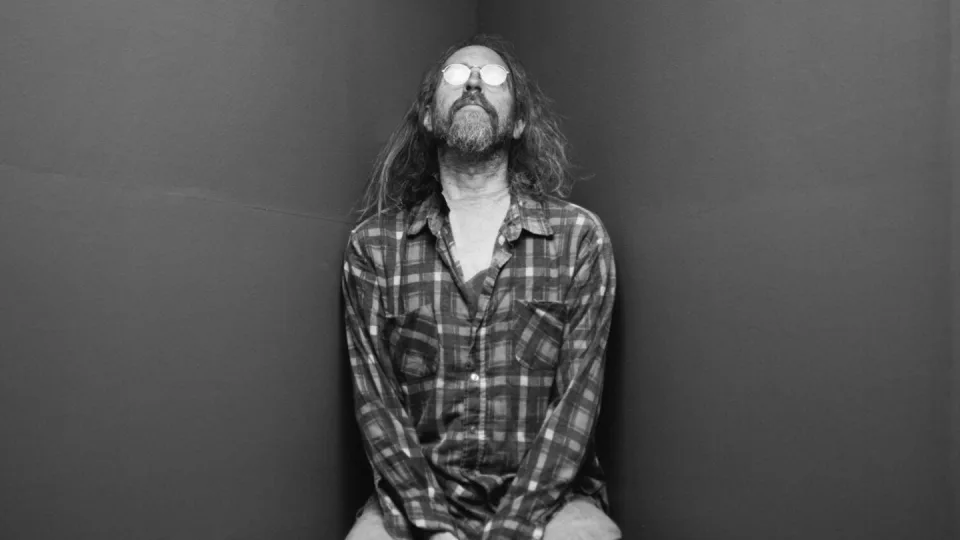 Charlie Parr, The Lowest Pair