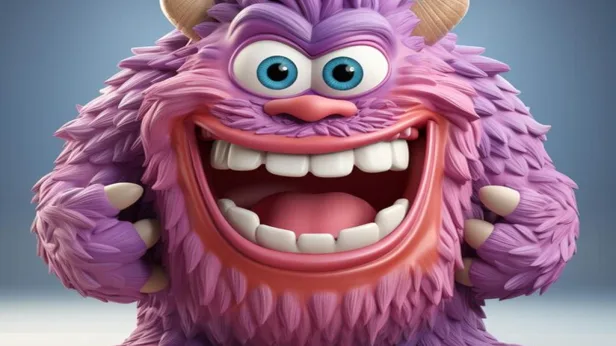 Claymation Movie Monsters