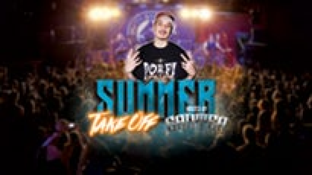 Doble R Entertainment Presents: Summer Take Off