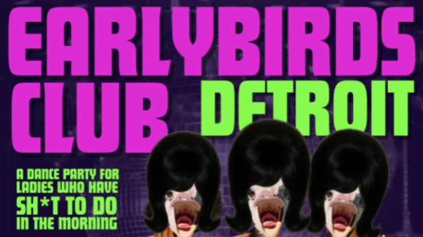 Magic Bag Presents: Earlybirds Club