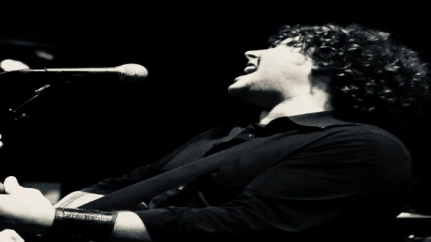 Cory Phillips w/ The Vibe Tribe & Analea